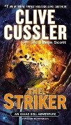 The Striker - Clive Cussler, Justin Scott