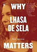 Why Lhasa de Sela Matters - Fred Goodman