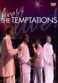 Live! - The Temptations