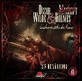 Oscar Wilde & Mycroft Holmes - Folge 41 - Silke Walter