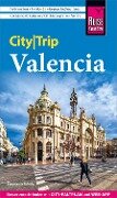 Reise Know-How CityTrip Valencia - Stephanie Schulz