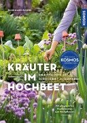 Cover-Bild zum Titel 'Kräuter im Hochbeet' von 'Burkhard Bohne'