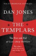 The Templars - Dan Jones