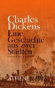 Eine Geschichte aus zwei Städten - Charles Dickens