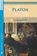 Symposion / Das Gastmahl (Griechisch / Deutsch) - Platon