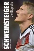 Cover-Bild zum Titel 'Schweinsteiger' von 'Ludwig Krammer'