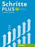 Schritte plus Neu 2 A1.2 Lehrerhandbuch - Susanne Kalender, Petra Klimaszyk, Isabel Krämer-Kienle
