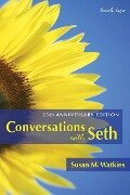 Conversations with Seth: Book Two: 25th Anniversary Edition - Susan M. Watkins