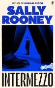 Cover-Bild zum Titel 'Intermezzo' von 'Sally Rooney'