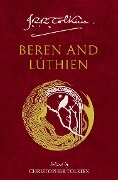 Beren and Luthien - J. R. R. Tolkien