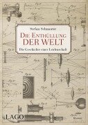 Die Enthüllung der Welt - Stefan Schmortte