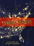 Cyber Attack - Martin Gitlin, Margaret J Goldstein