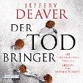 Der Todbringer - Jeffery Deaver