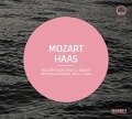 Mozart: Requiem/Haas: Sieben Klangräume - Ivor/Mozarteumorchester Salzburg Bolton