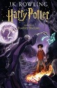 Harry Potter 7 and the Deathly Hallows - J. K. Rowling