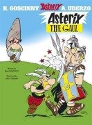 Cover-Bild zum Titel 'Asterix: Asterix The Gaul' von 'Rene Goscinny'