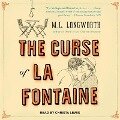 The Curse of La Fontaine Lib/E - M. L. Longworth
