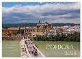 Córdoba (Wandkalender 2024 DIN A2 quer), CALVENDO Monatskalender - Andrea Ganz