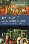 Jesus, Paul and the People of God - 