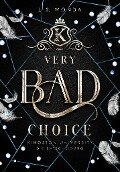 Very Bad Choice - J. S. Wonda