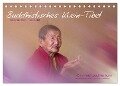 Buddhistisches Klein-Tibet (Tischkalender 2024 DIN A5 quer), CALVENDO Monatskalender - Barbara Esser
