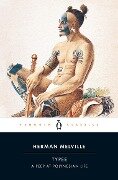 Typee: A Peep at Polynesian Life - Herman Melville