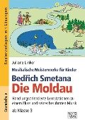 Bedrich Smetana - Die Moldau - 