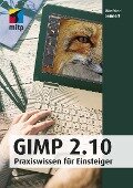 GIMP 2.10 - Winfried Seimert