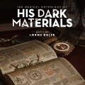 His Dark Materials-The Musical Anthology Of - Ost-Original Soundtrack Tv