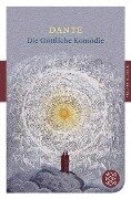 Cover-Bild zum Titel 'Die Göttliche Komödie' von 'Dante Alighieri'