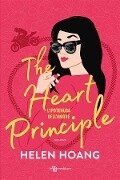The Heart Principle. L'ipotenusa dell'amore - Helen Hoang
