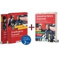 Paket - Einstellungstest + Auswahlverfahren Feuerwehr - Kurt Guth, Marcus Mery, Andreas Mohr