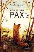 Mein Freund Pax - Sara Pennypacker