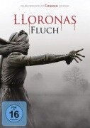 Cover-Bild zum Titel 'Lloronas Fluch' von 'Mikki Daughtry, Tobias Iaconis, Joseph Bishara'