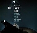 Waltz For Debby - Bill Trio Evans