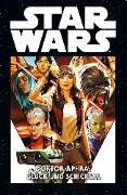 Star Wars Marvel Comics-Kollektion - Alyssa Wong, Marika Cresta
