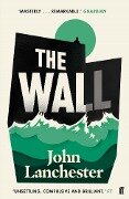 The Wall - John Lanchester