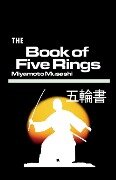 The Book of Five Ring - Musashi Miyamoto