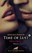 Time of Lust | Band 6 | Tiefe Demut | Roman - Megan Parker