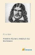 Friedrich Rückerts Weisheit des Brahmanen - Franz Kern