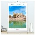 Mallorca - Traumhafte Insel auf der Sonnenseite (hochwertiger Premium Wandkalender 2024 DIN A2 hoch), Kunstdruck in Hochglanz - Dieter Meyer