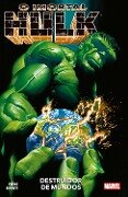 O Imortal Hulk vol. 05 - Al Ewing