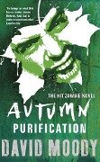 Autumn: Purification - David Moody