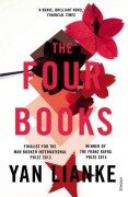 Cover-Bild zum Titel 'The Four Books' von 'Yan Lianke'