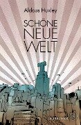 Schöne Neue Welt - Aldous Huxley