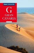 Baedeker Reiseführer E-Book Gran Canaria - Rolf Goetz