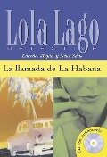 La llamada de La Habana - Neus Sans Baulenas, Lourdes Miquel, Neus Sans