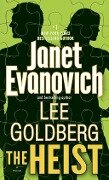 The Heist - Janet Evanovich, Lee Goldberg