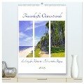 Traumhafte Ostseestrände - Entlang der Küste von Fehmarn bis Rüge (hochwertiger Premium Wandkalender 2025 DIN A2 hoch), Kunstdruck in Hochglanz - Michaela Schimmack