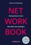 Cover-Bild zum Titel 'Networkbook' von 'Katharina Schleeberger'